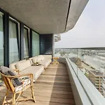 Апартаменты Lecomte - Stunning View Over Sea & 149