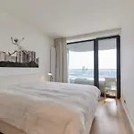 Lecomte - Stunning View Over Sea & 149 * Остенде
