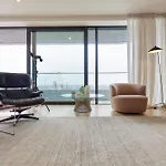 Lecomte - Stunning View Over Sea & 149 * Остенде