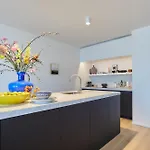Lecomte - Stunning View Over Sea & 149 * Остенде