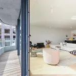 Lecomte - Stunning View Over Sea & 149 Апартаменты Остенде
