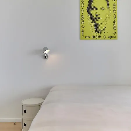 Lecomte - Stunning View Over Sea & 149 Oostende