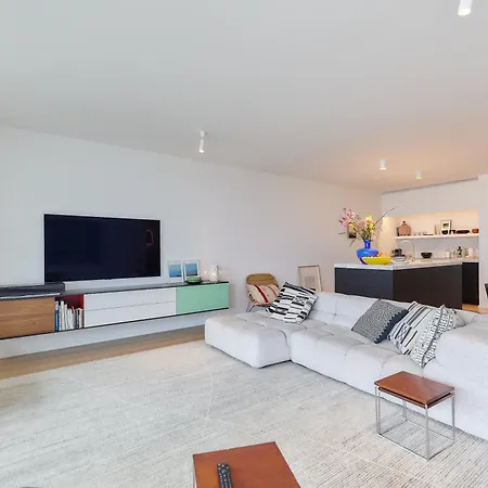 Lecomte - Stunning View Over Sea & 149 Apartman