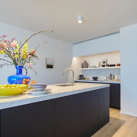 Lecomte - Stunning View Over Sea & 149 * Ostende