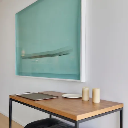 Apartman Lecomte - Stunning View Over Sea & 149 *