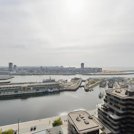 Apartman Lecomte - Stunning View Over Sea & 149 *