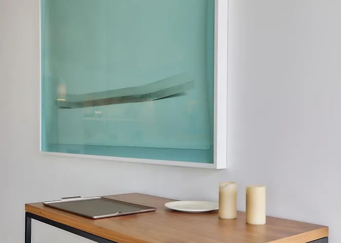 דירה Lecomte - Stunning View Over Sea & 149 *